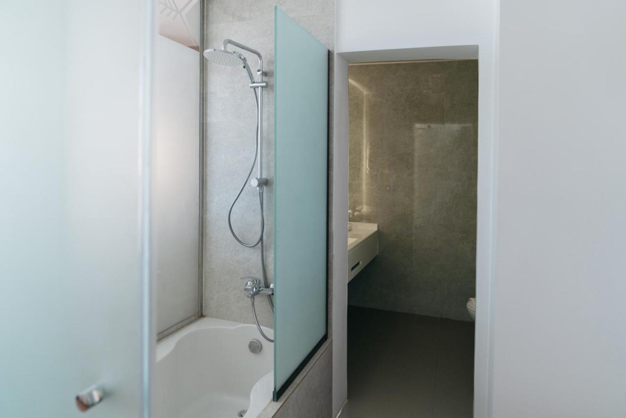 Shada Hotel Shatea Jeddah Exterior photo