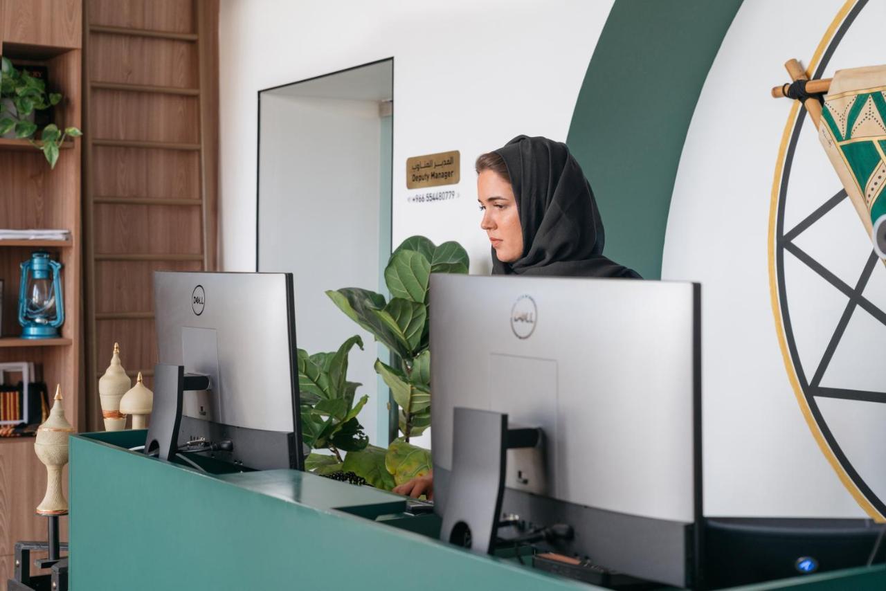 Shada Hotel Shatea Jeddah Exterior photo