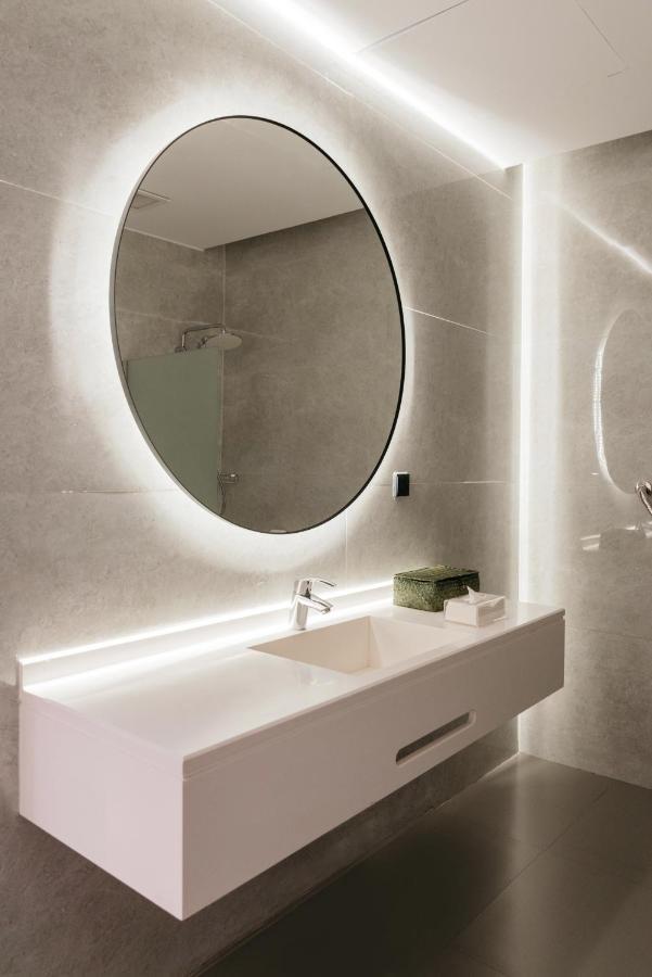 Shada Hotel Shatea Jeddah Exterior photo